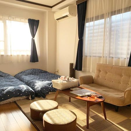 Namio Apartment 201 Tokyo Bagian luar foto