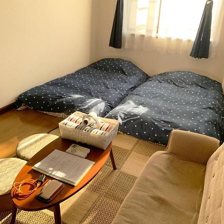 Namio Apartment 201 Tokyo Bagian luar foto