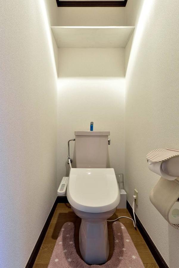 Namio Apartment 201 Tokyo Bagian luar foto